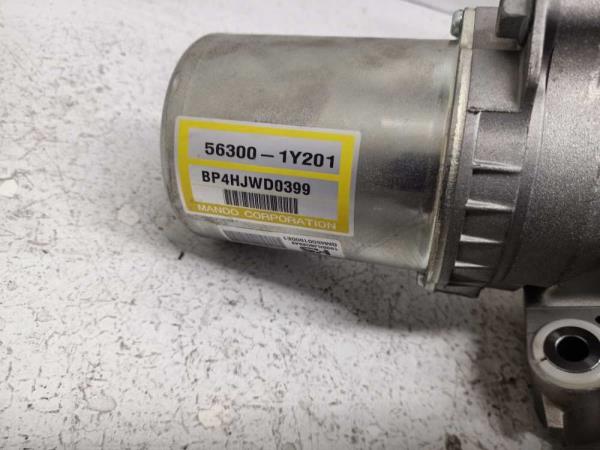 COLONNE DE DIRECTION KIA PICANTO/ HYUNDAI i10 2011-2017 - Vue 2